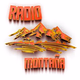 Radio Montaña Logo