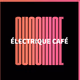 Sunshine Live - Électrique Café Logo