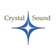 Crystal Sound Studio Logo