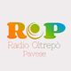 Radio Oltrepo Pavese Sunflowers Station Logo