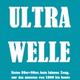 Ultrawelle Logo