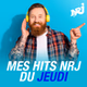 NRJ - MES HITS NRJ DU JEUDI logo