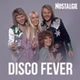 Nostalgie -  Discofever logo