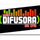 Rádio Difusora Logo