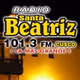 Radio Santa Beatriz Logo