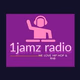1jamz radio Logo