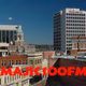 Majic 100 Radio - WQMJ Logo