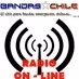 BanDasChiLe! Logo