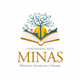 Comunidade Cristã Minas logo