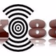 88.9 WXGC - Classic Alternative Logo