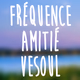 Fréquence Amitié Vesoul Logo
