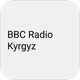 BBC Radio - Kyrgyz Logo