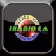 INDIE104 - iRadio La Logo