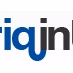 Afriqinter Radio Logo