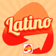 Radio SCOOP - Latino Logo