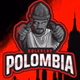 PolombiaRP Logo