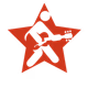 Jovem Pan Webradio - JP Rock Logo
