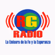 RG Radio Logo
