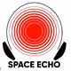 space echo radio Logo