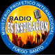 Radio FS Inspiracion Logo