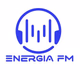 RÁDIO ENERGIA FM RIO Logo