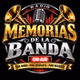 Memorias de la Banda logo