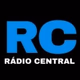 Rádio Central Logo