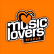 MusicloversFM - Trancelovers.FM Logo