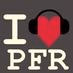 Pinoy Fanatic Radio Logo