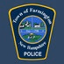 Farmington Police, Fire and EMS Logo