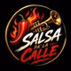 Salsa Pa La Calle Radio logo
