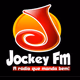 Jockey FM 88.1 Logo