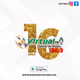 Virtual FM 106.9 Logo