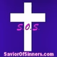 Savior Of Sinners Logo
