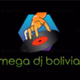 mega dj bolivia Logo