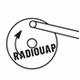 Radio UAP logo