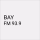 Bay FM - 3BAY Logo