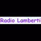Radio Lamberti Logo
