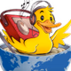 Radio Sans Soupe Logo