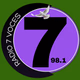 Radio 7 Voces Logo
