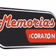 Memorias Del Corazón logo