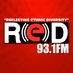 RED FM 93.1 Vancouver - CKYE-FM Logo