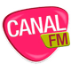 Radio Canal FM Logo