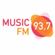 Radio Music FM 93.7 Logo