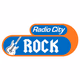 Radio City - Rock Logo