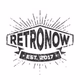 RetroNow Radio Logo