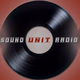 Sound Unit Radio Logo
