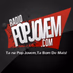 Rádio Pop Jovem Logo