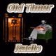 CRAGG - Old Timer Radio Logo