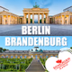 Schlager Radio Berlin-Brandenburg Logo